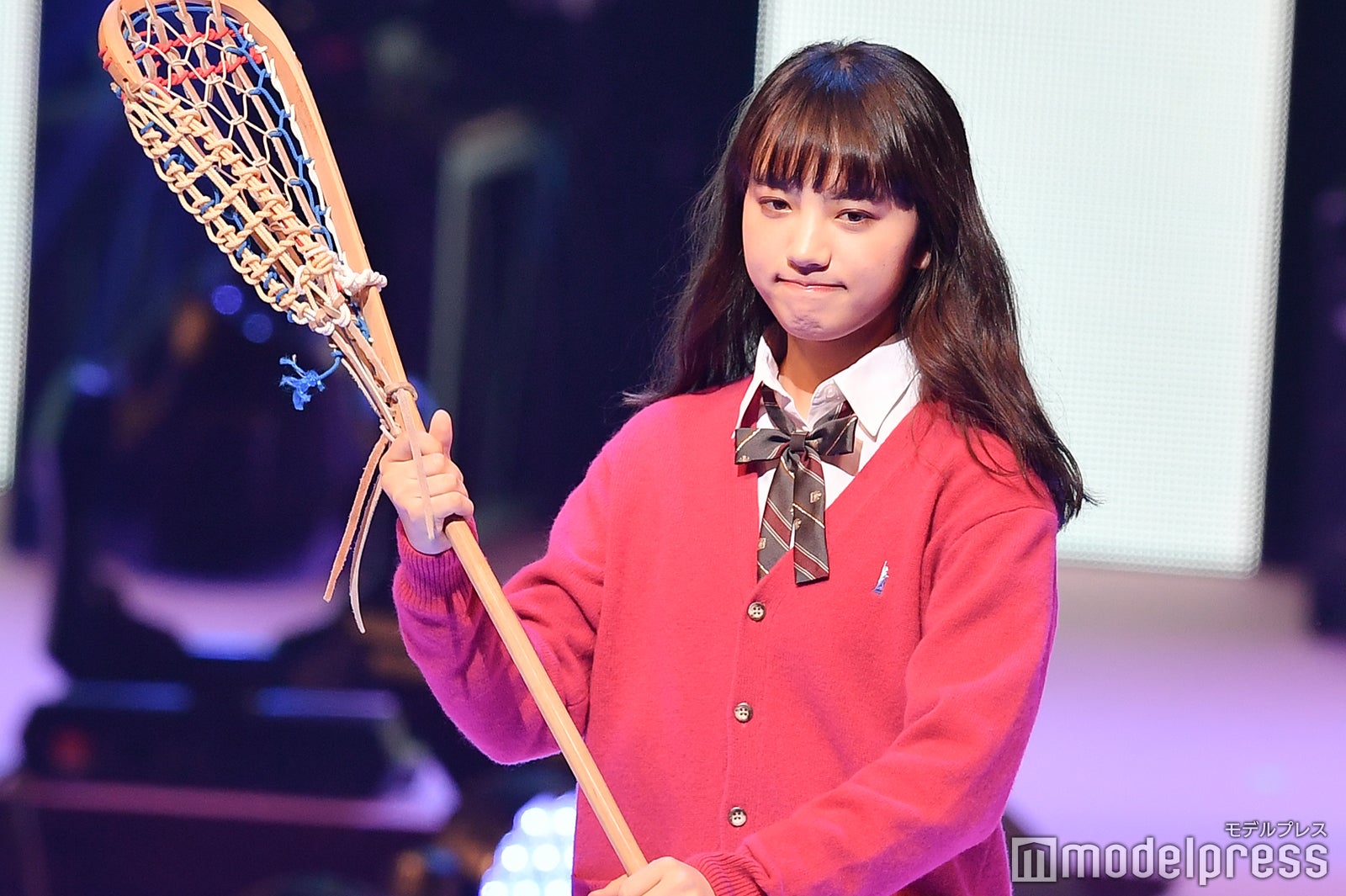 清原果耶（C）モデルプレス