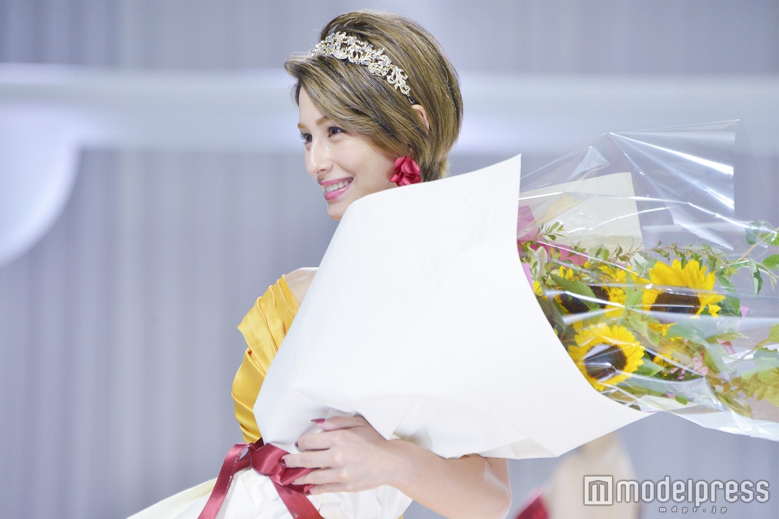 ダレノガレ明美（C）モデルプレス