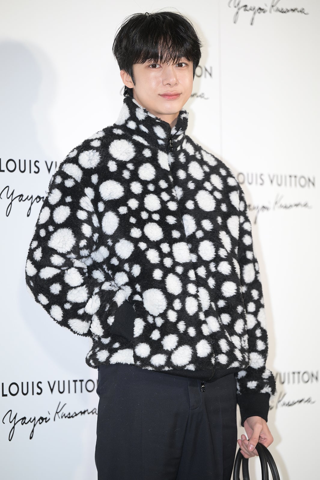 ヒョンウォン／Photo by Getty Images