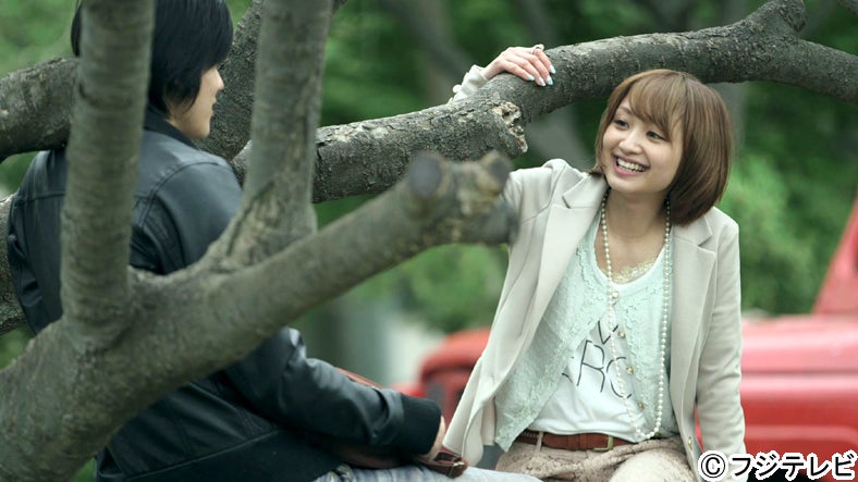 岩永徹也、近藤あや／5月17日放送回より