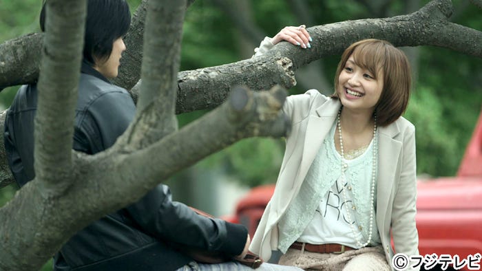 岩永徹也、近藤あや/5月17日放送回より