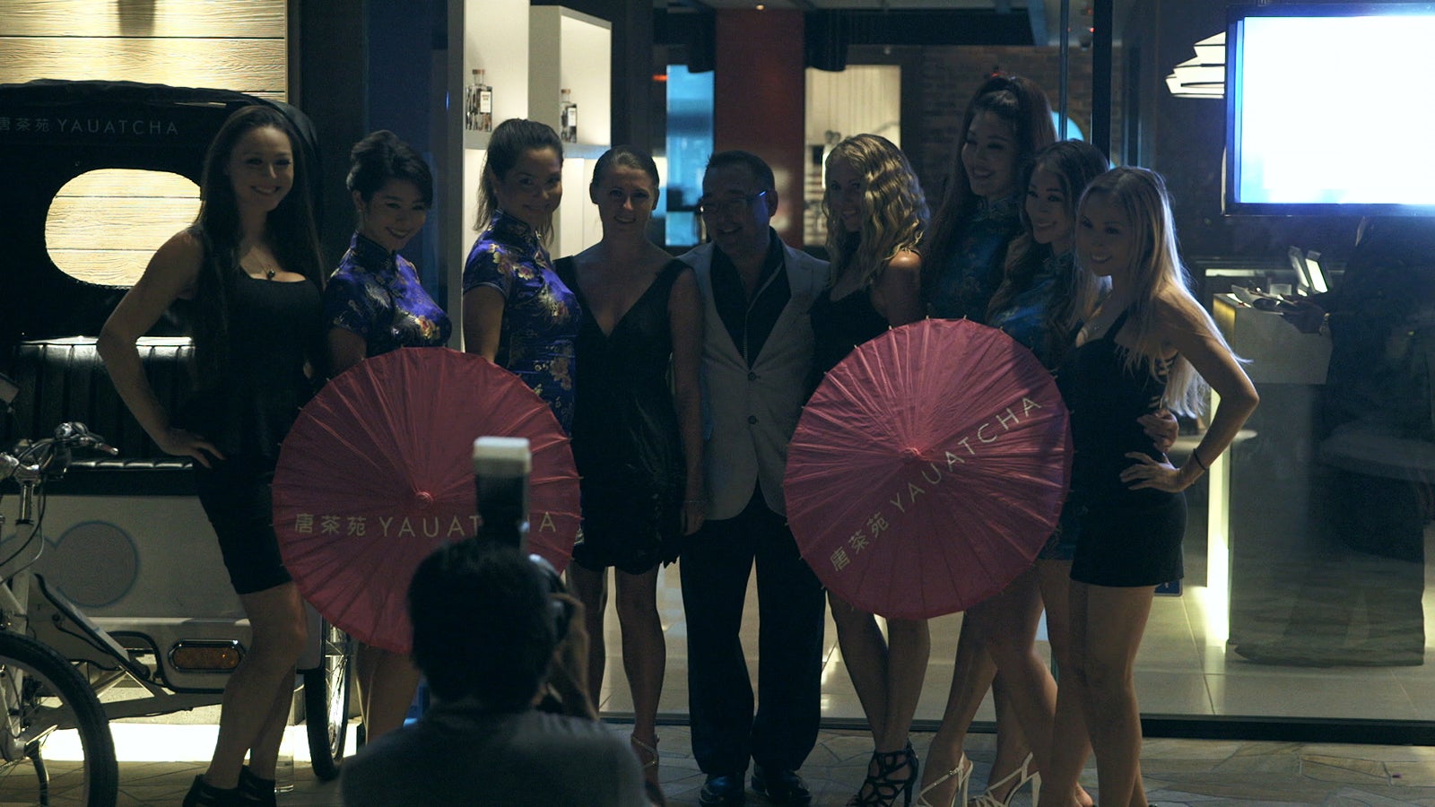 『TERRACE HOUSE ALOHA STATE』28th WEEK（C）フジテレビ／イースト・エンタテインメント