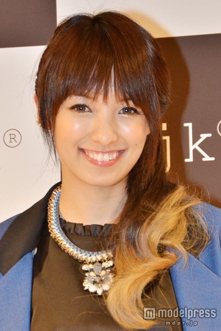 濱口優との熱愛が発覚した南明奈