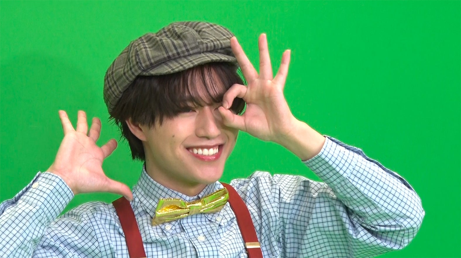 山根航海（提供写真）