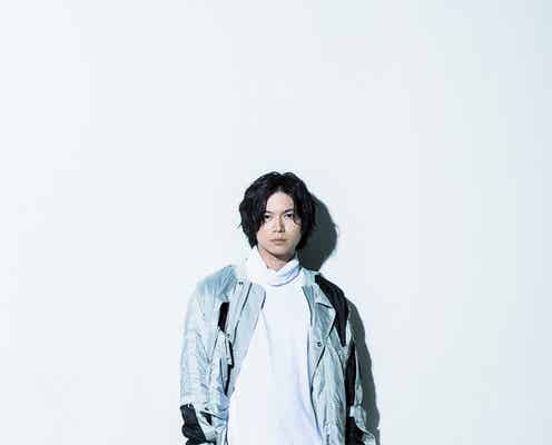 NEWS加藤シゲアキ、葛藤に苦しむ役でドラマ「六畳間のピアノマン」出演決定