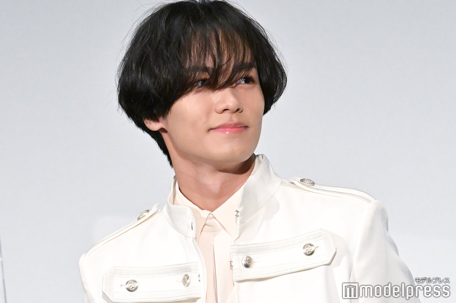 川村壱馬（C）モデルプレス