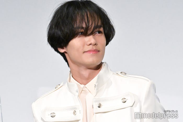 川村壱馬(C)モデルプレス