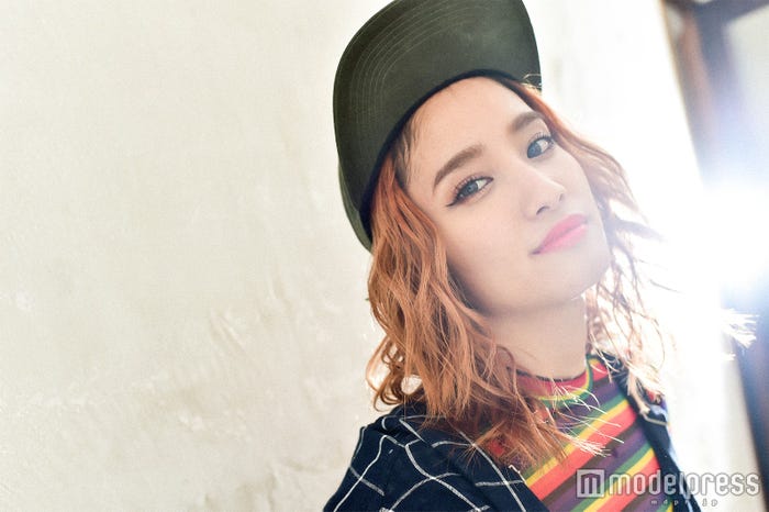 YURINO(C)モデルプレス