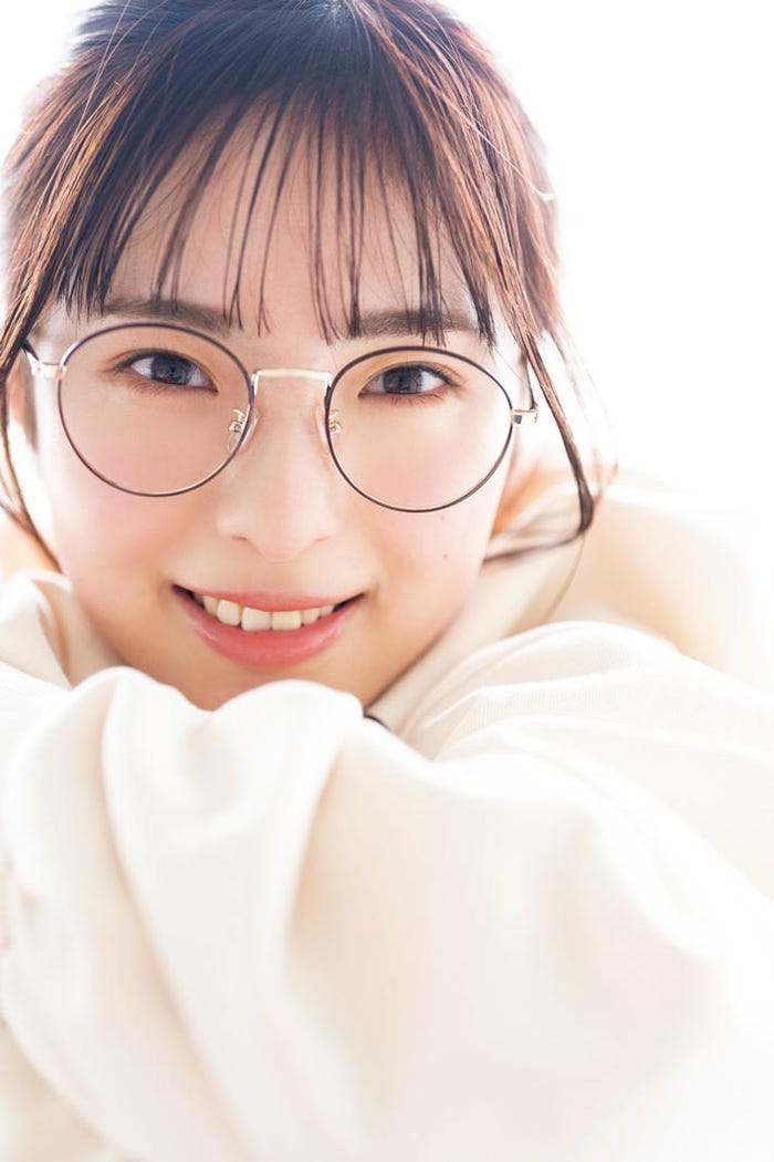 大塚七海(C)木村哲夫、光文社