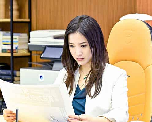 <最愛 第3話>梨央、大輝に事件当夜のことを打ち明ける