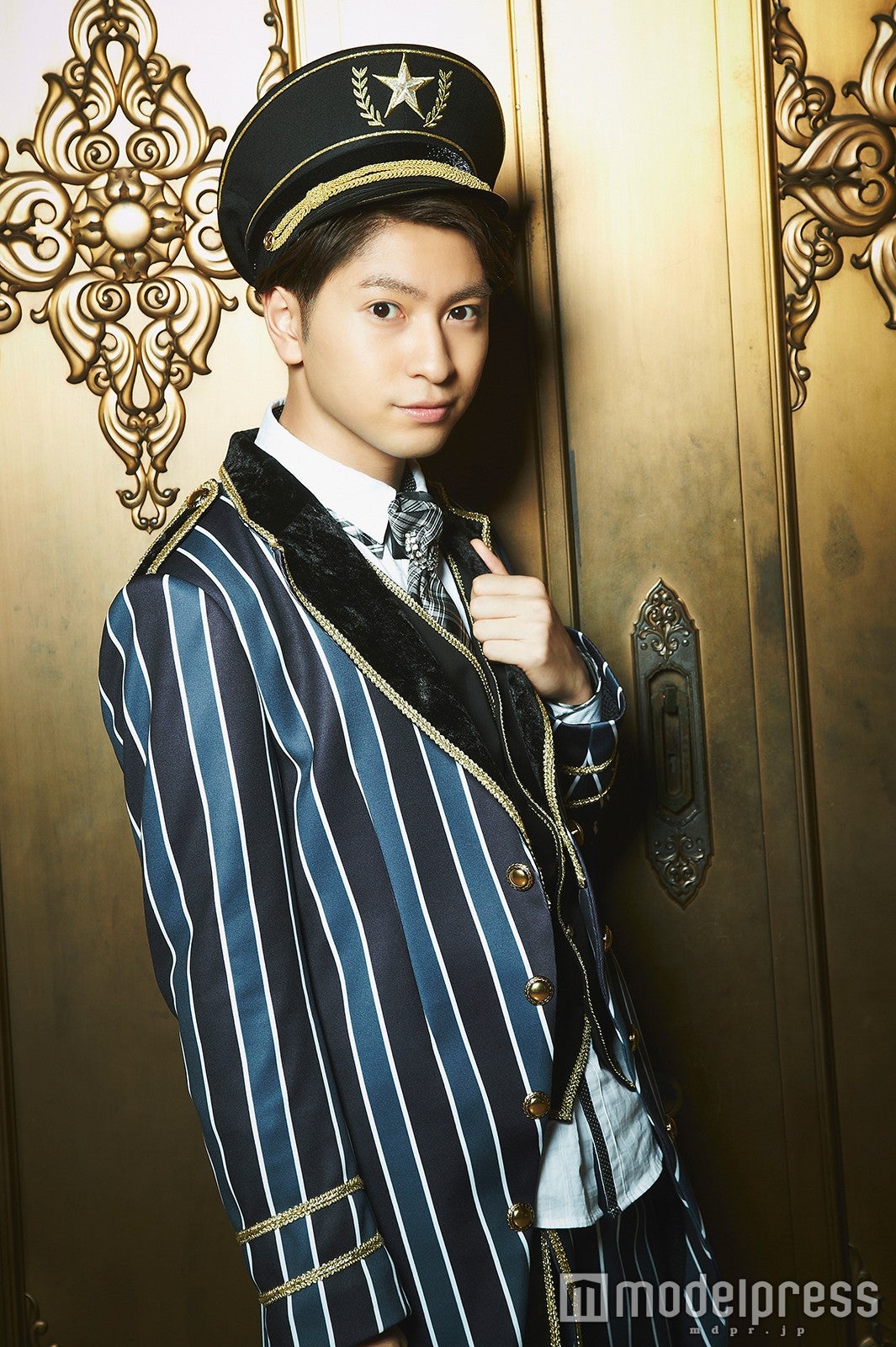 コーイチ／画像提供：スターダスト音楽出版