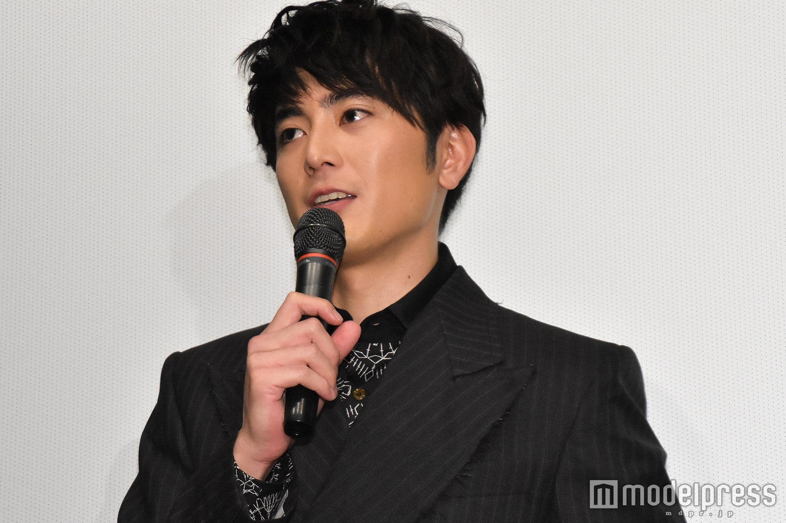 間宮祥太朗 （C）モデルプレス