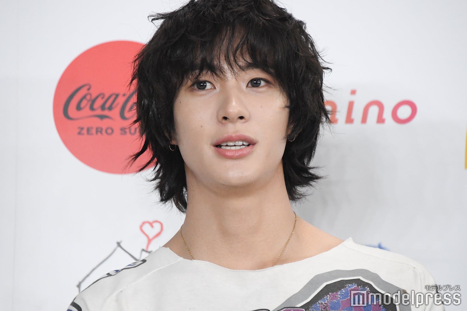 アントン（C）モデルプレス