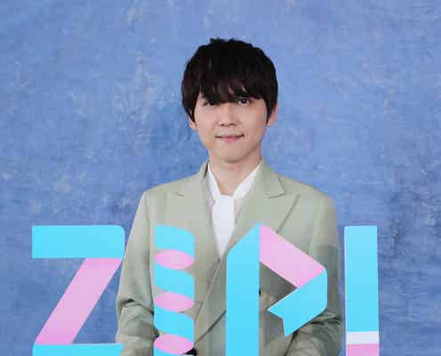 梶裕貴「ZIP!」6月の金曜パーソナリティーに決定 朝の情報番組MC初挑戦