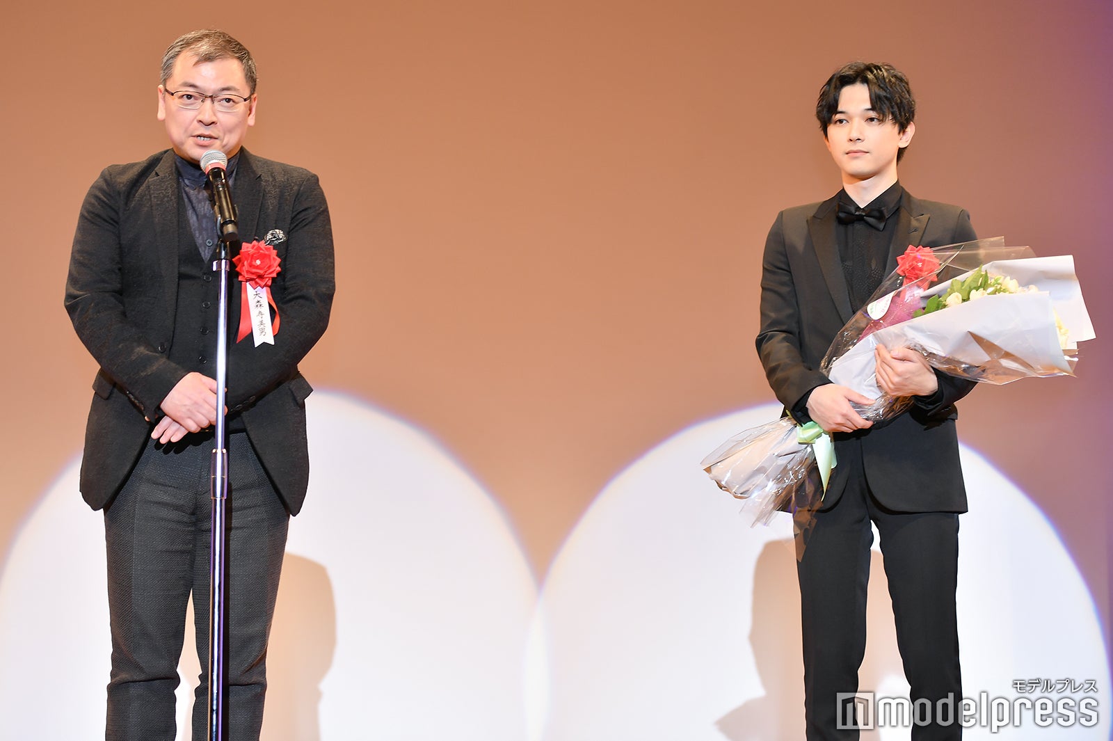 吉沢亮（C）モデルプレス