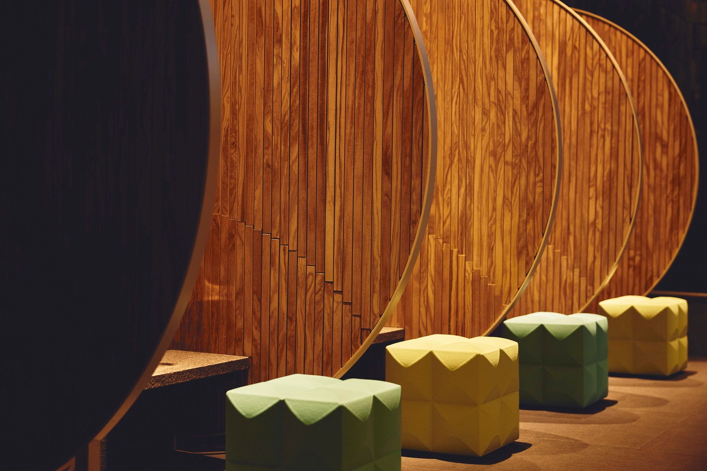 大浴場（提供画像） 