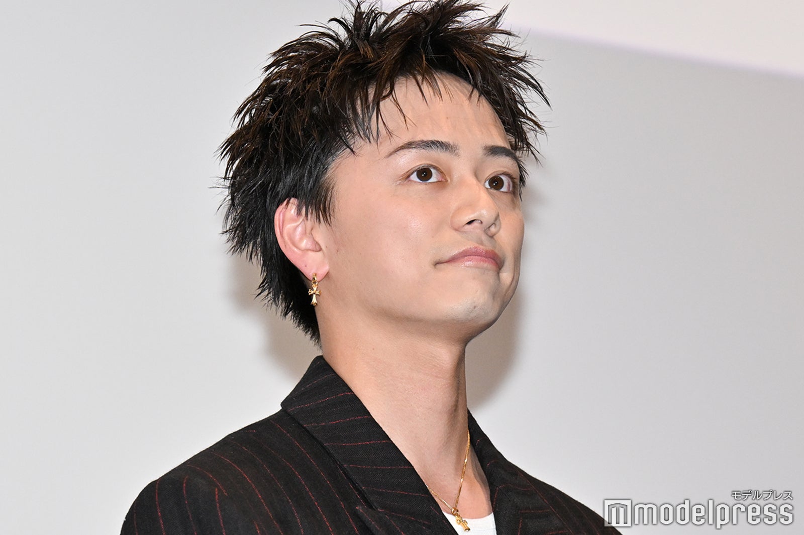 日高竜太（C）モデルプレス