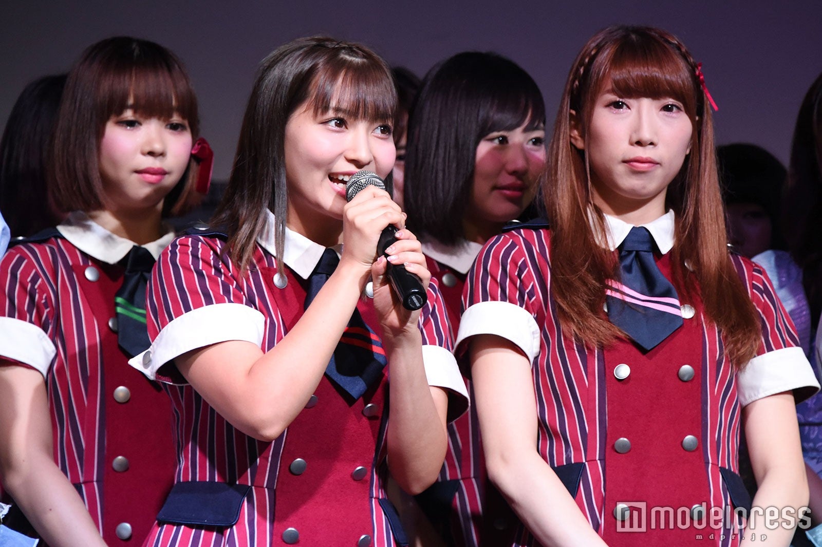 愛乙女☆DOLL（C）モデルプレス