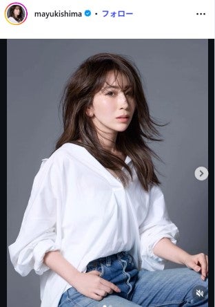 ヴァイオリニスト・木嶋真優、妊娠を発表 夫は有名企業の社長「今日に至るまでに様々な出来事があり」