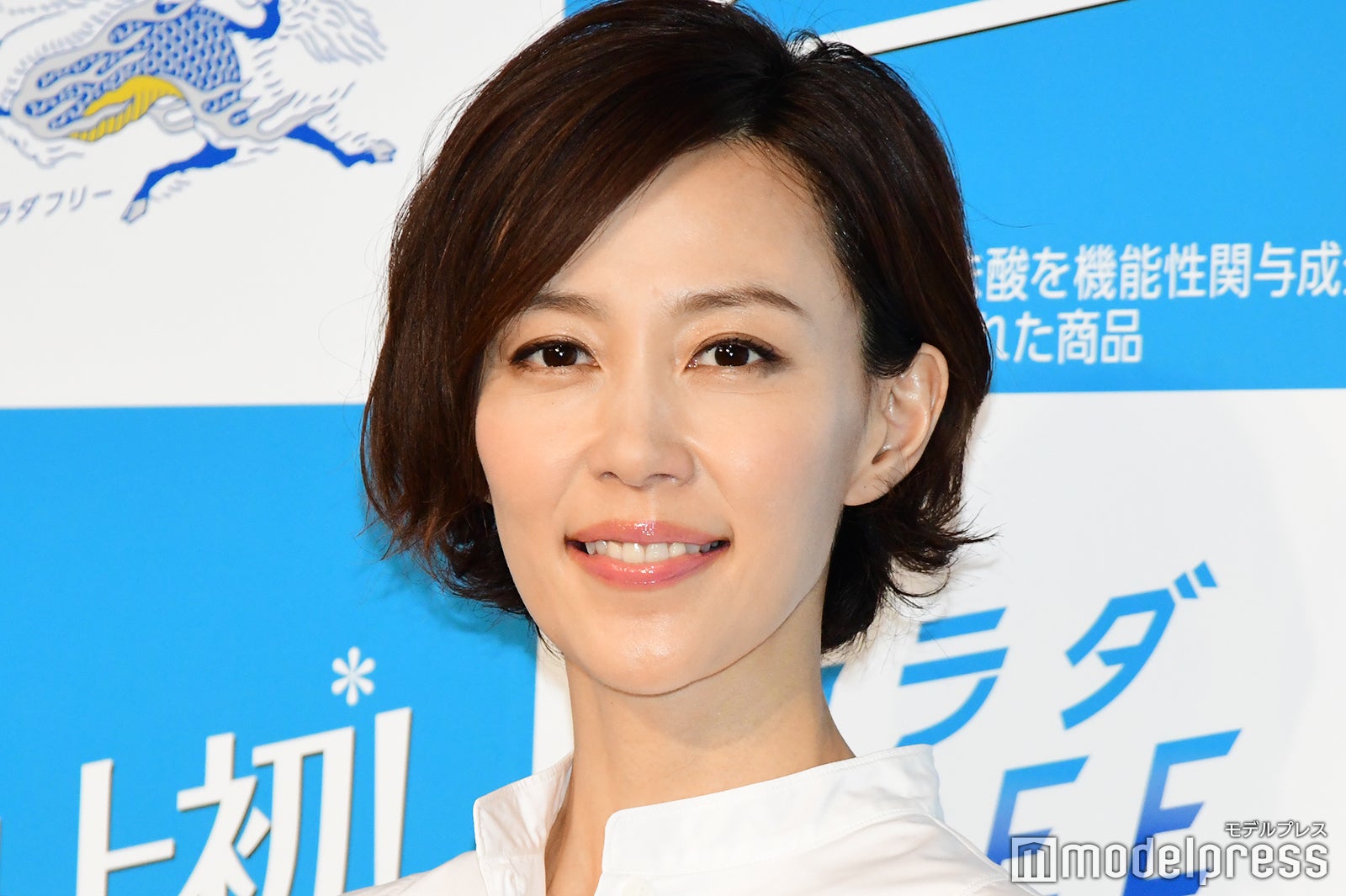 木村佳乃（C）モデルプレス