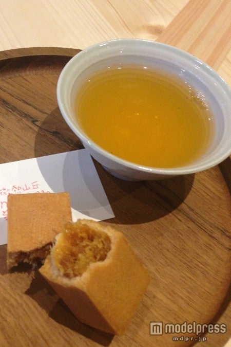 パイナップルケーキ