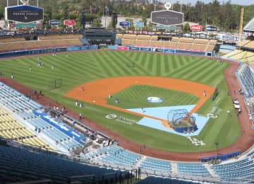 ドジャース、「ユニクロと契約」報道 山田美保子氏コラム