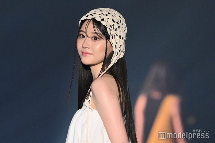 りんか(C)モデルプレス