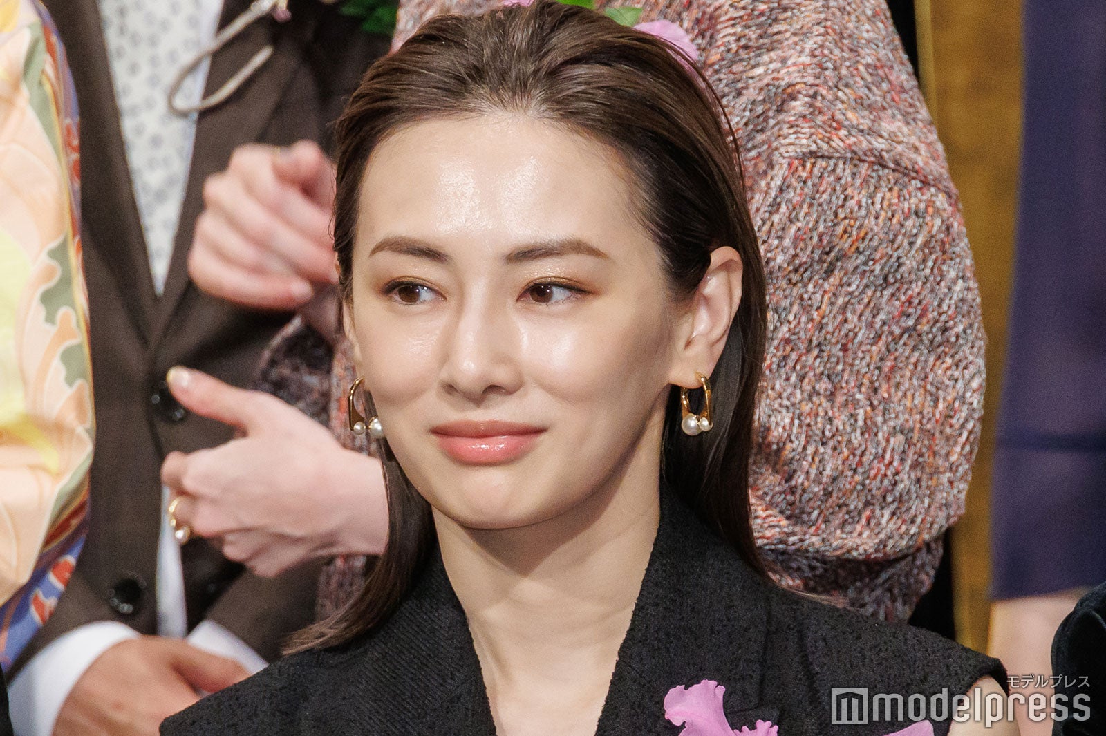 北川景子（C）モデルプレス