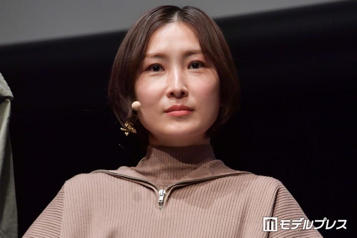 はあちゅう(C)モデルプレス