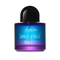 バイレードとトラヴィス・スコットがコラボした、幻の香水が日本でも限定発売!