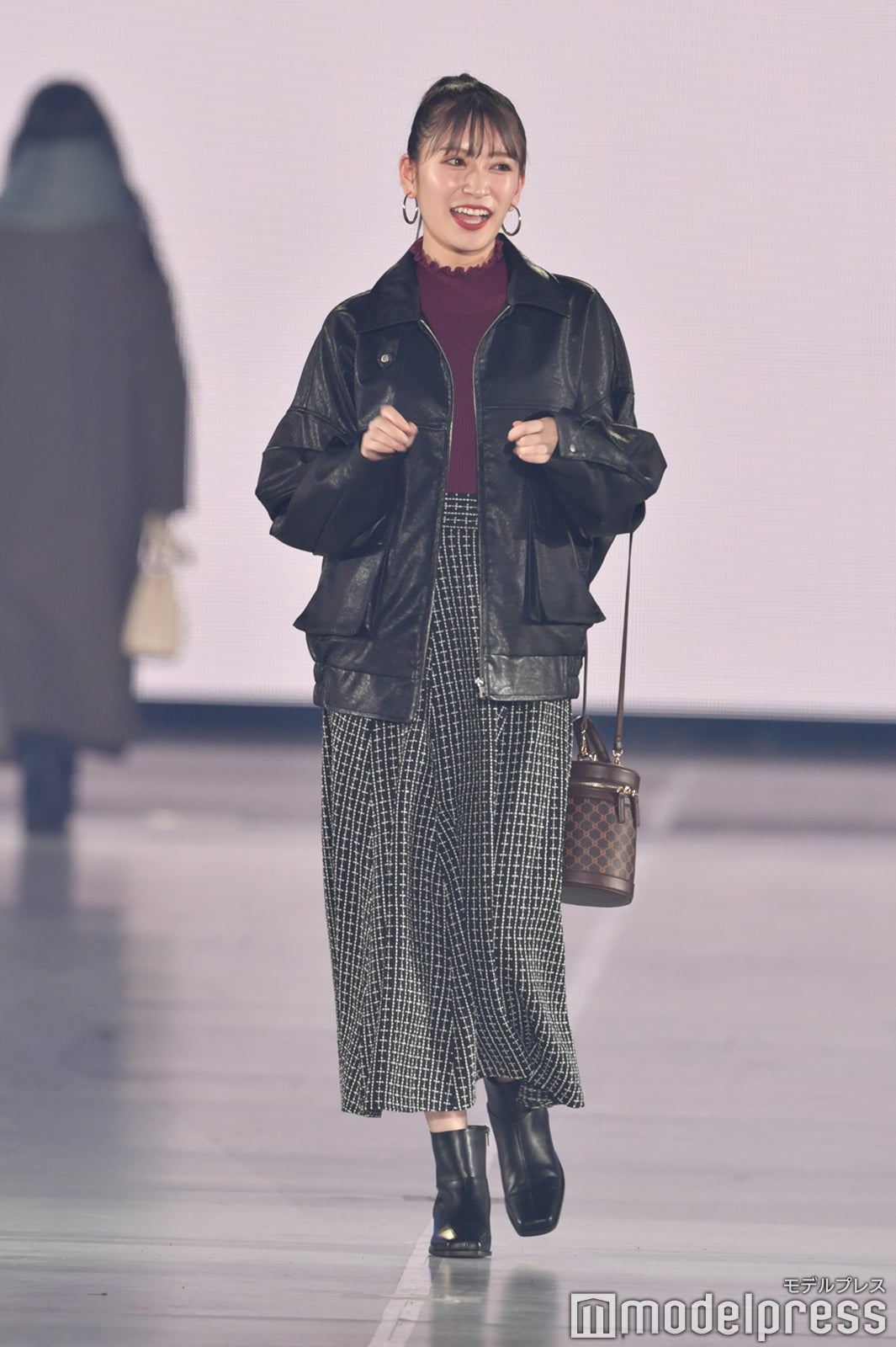 吉田朱里（C）モデルプレス