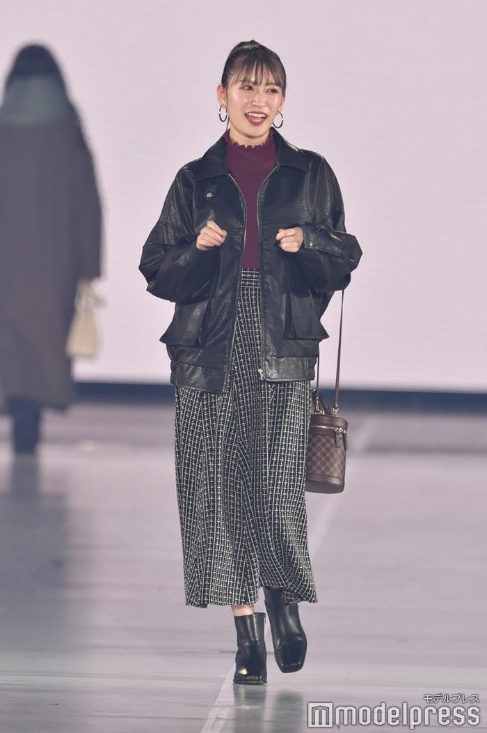 吉田朱里(C)モデルプレス