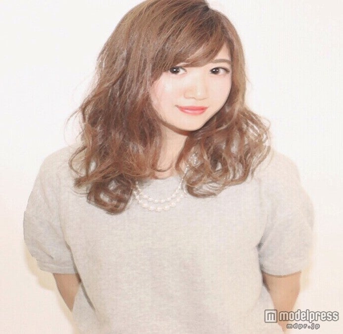 速水ティーナさん