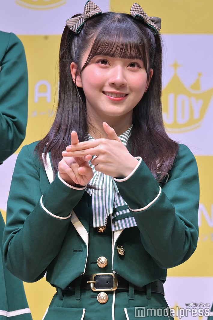 天野香乃愛（C）モデルプレス