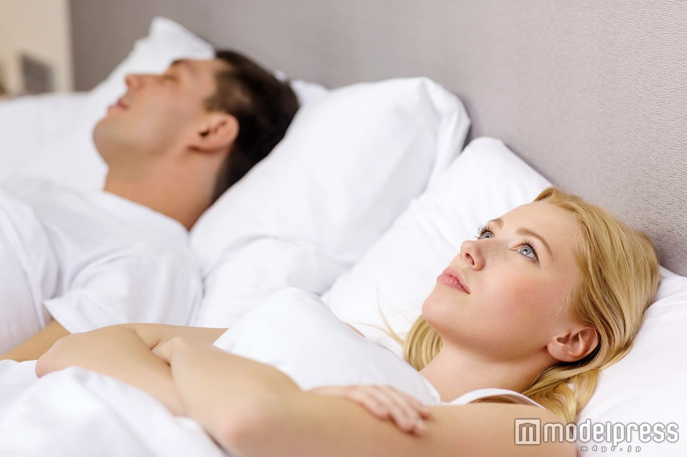 彼と一緒にいたいけど…本当にこれで良いの?(Photo by Syda Productions)