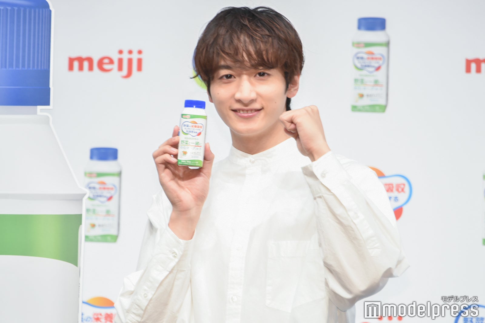 小関裕太（C）モデルプレス