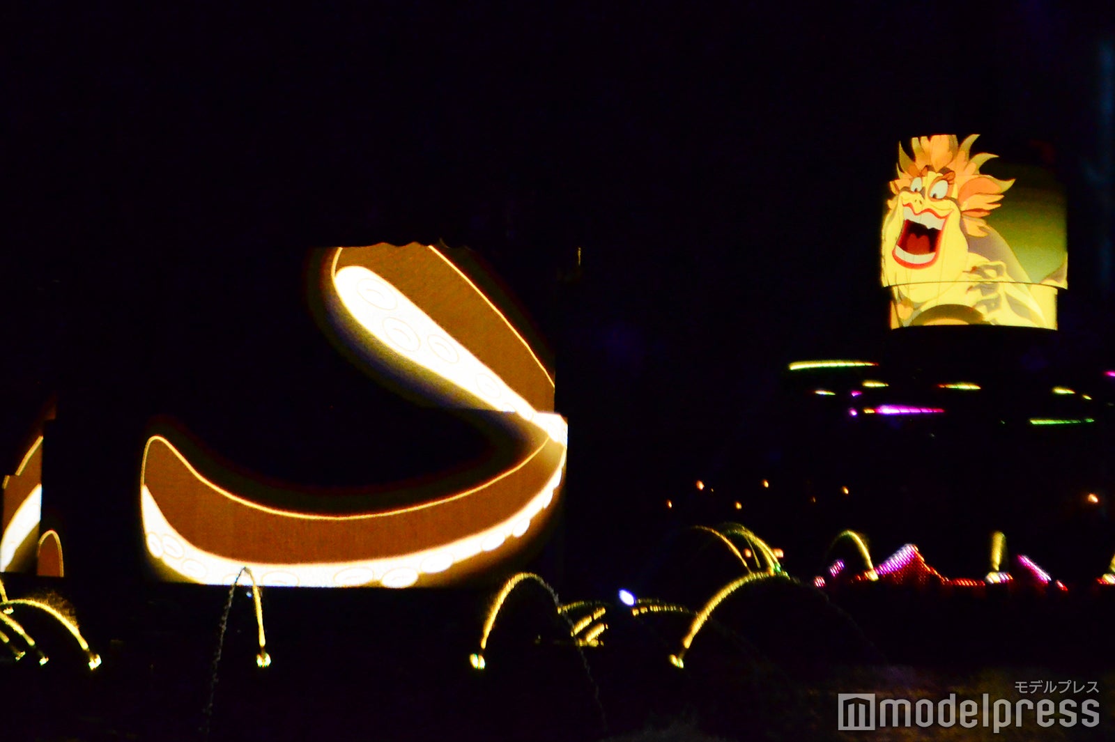 ビリーヴ！～シー・オブ・ドリームス～（C）モデルプレス