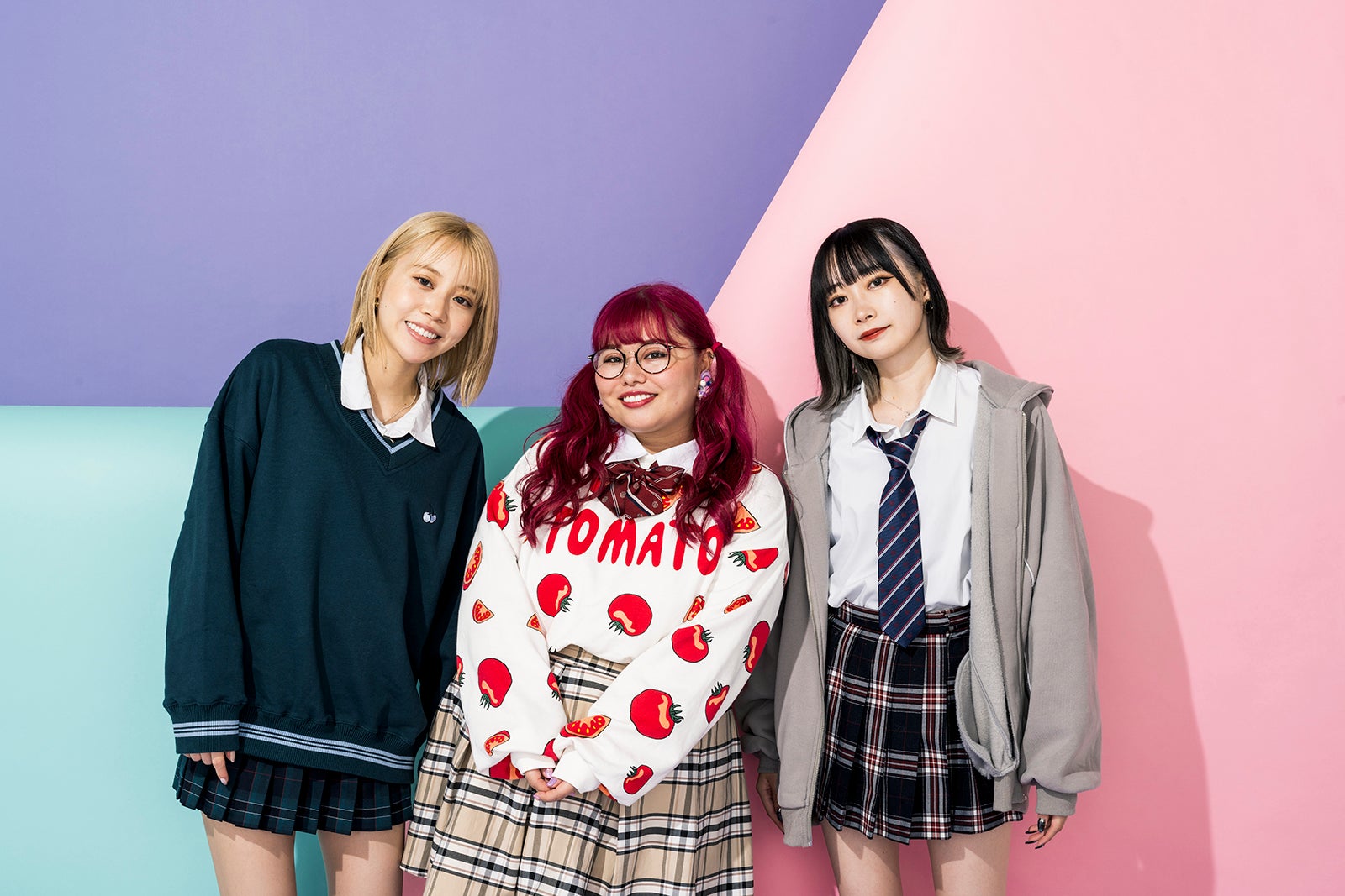 くれいじーまぐねっと （提供写真）