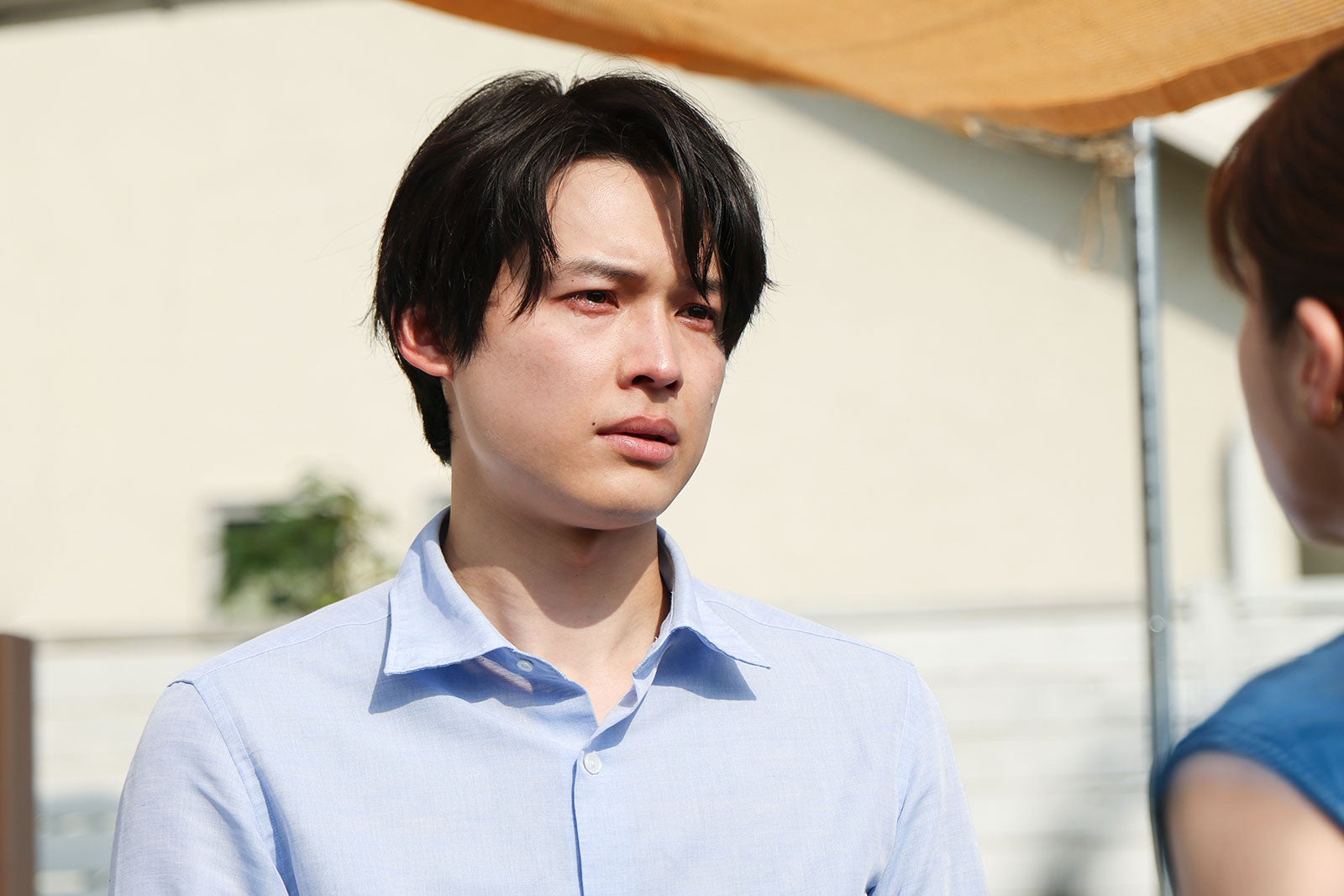 「西園寺さんは家事をしない」初回 楠見（松村北斗）に早くも“沼落ち”多数「ギャップすごい」「合ってる」絶賛の声