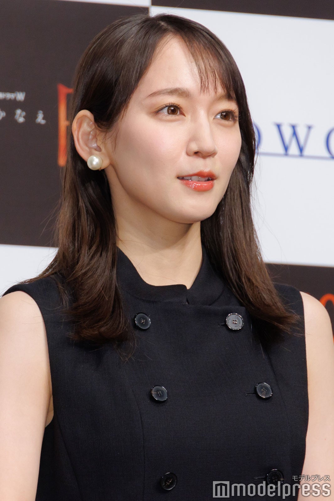 吉岡里帆（C）モデルプレス