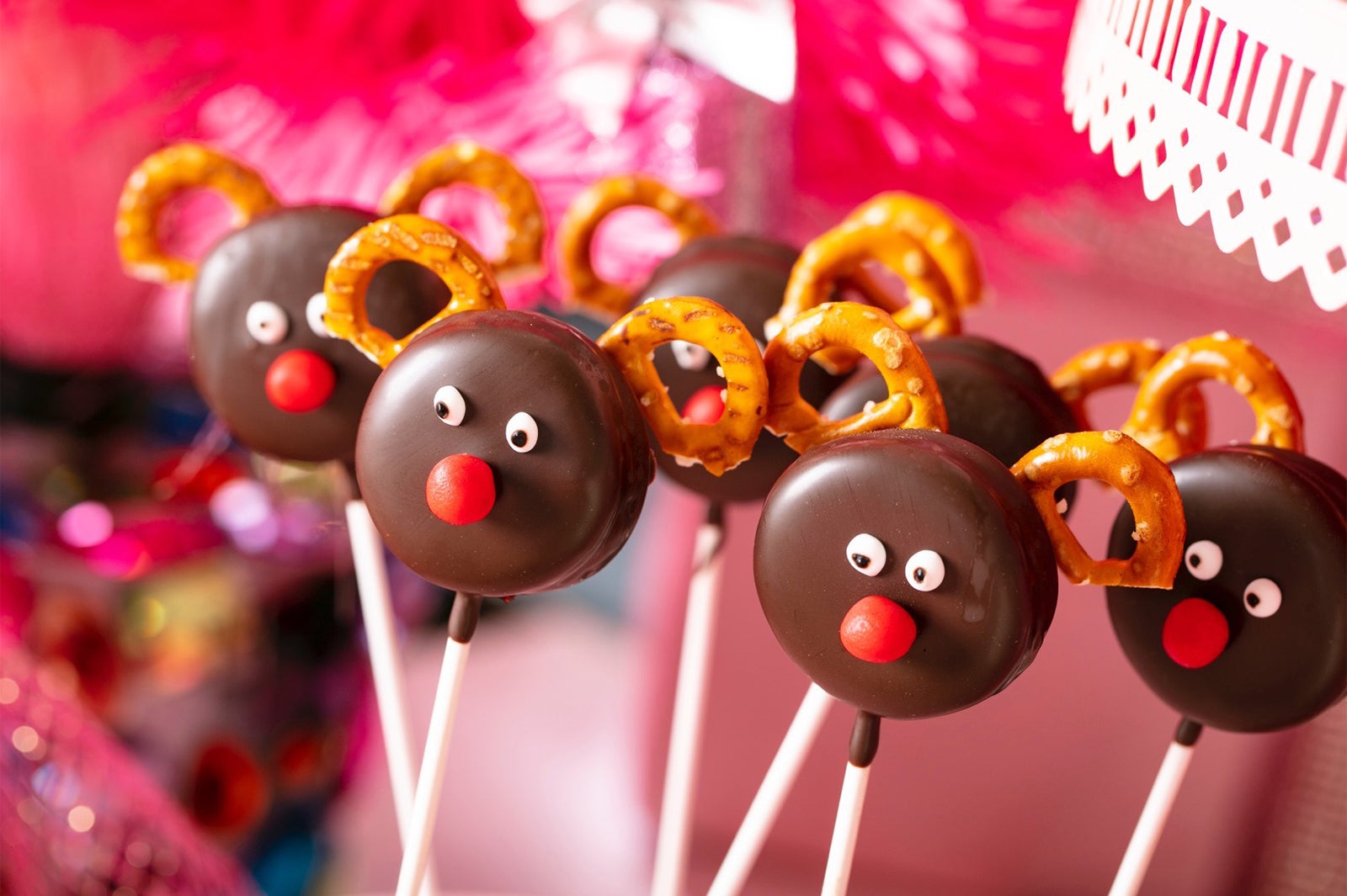 ガールズ・スイーツコフレ／画像提供：ヒルトン東京お台場