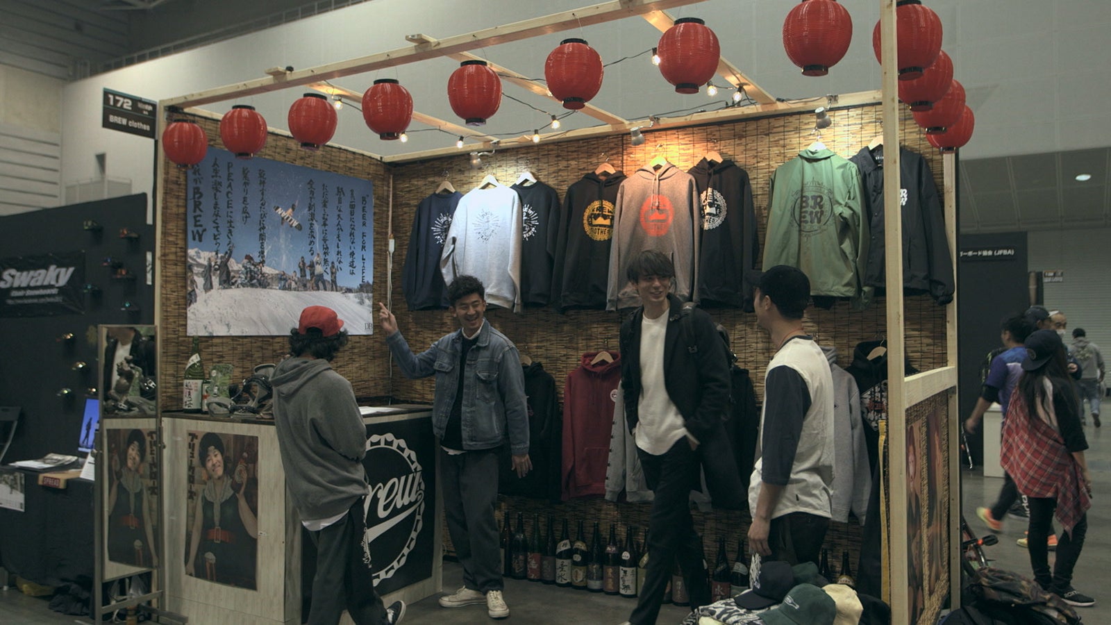 「TERRACE HOUSE OPENING NEW DOORS」18th WEEK（C）フジテレビ／イースト・エンタテインメント