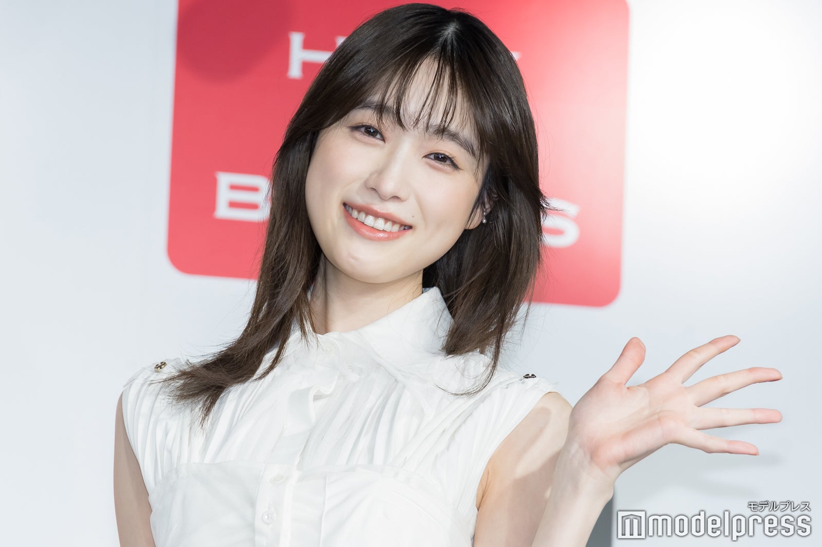 高橋ひかる（C）モデルプレス