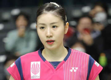 バドミントン女子 志田千陽が再春館製薬所を退社「五十嵐選手とより多くの練習時間を確保するため」ロス五輪へ向けて決断 同社が発表