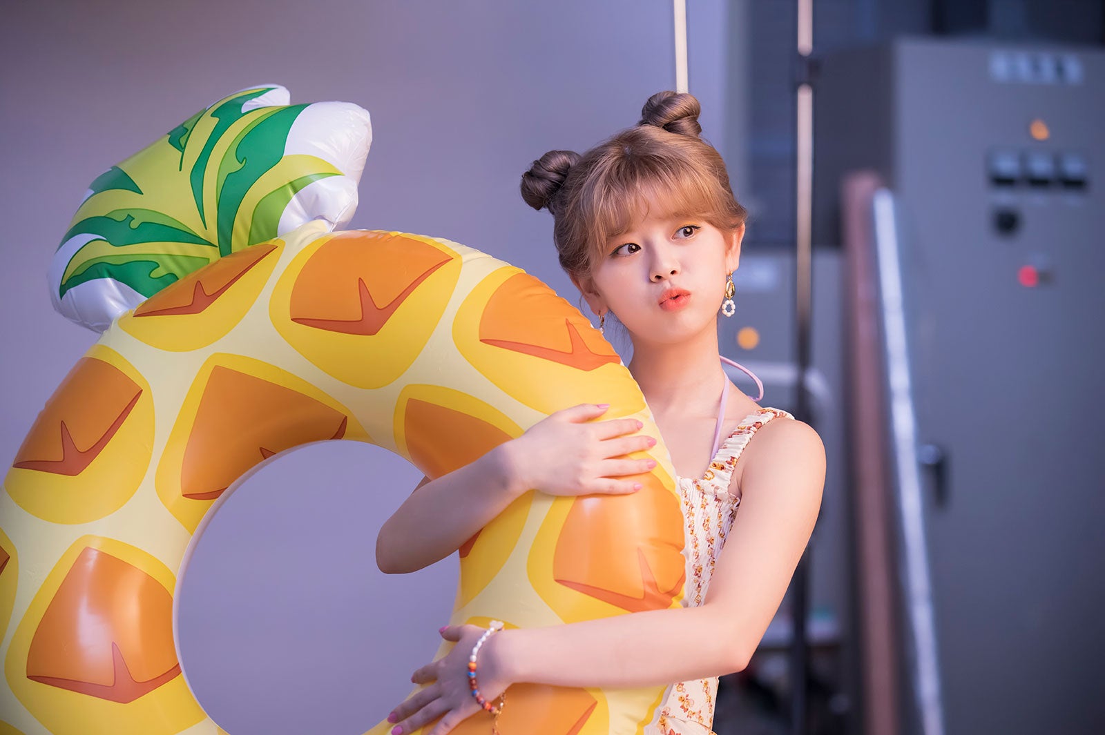 RIKU（提供写真）