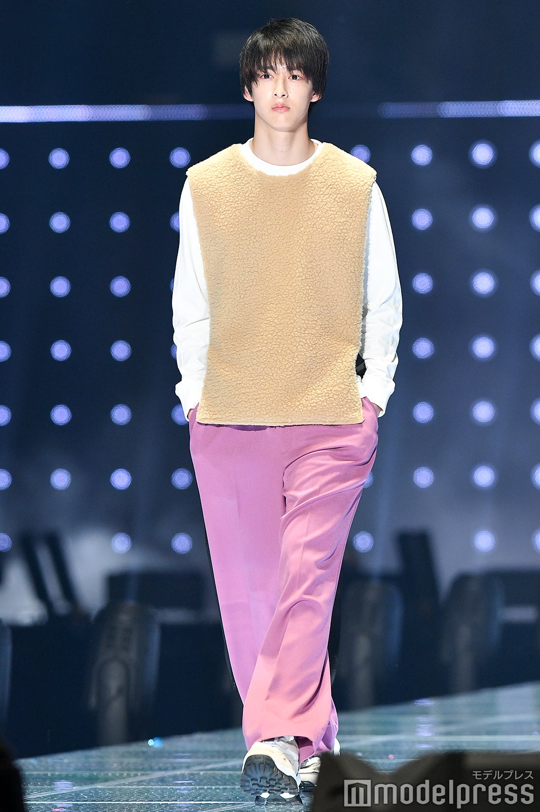 伊藤あさひ（C）モデルプレス