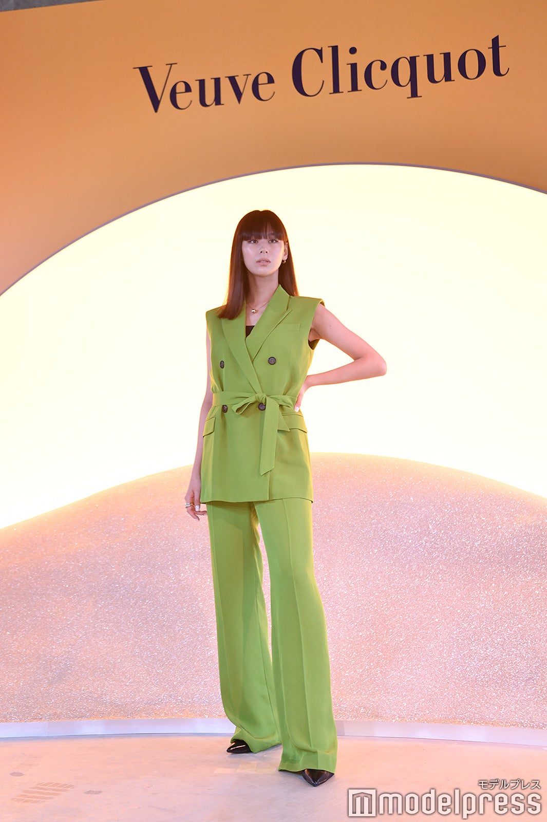 西内まりや（C）モデルプレス