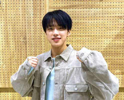 JO1河野純喜・川尻蓮&瀬戸利樹ら「3色ショッピング」で対決