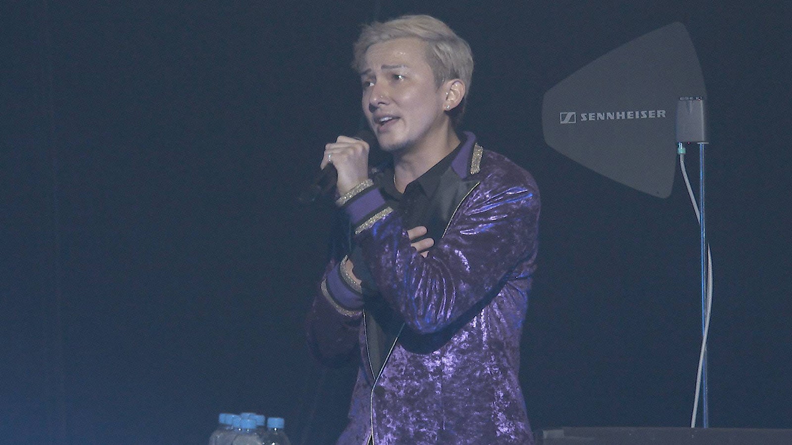 ISSA（C）フジテレビ