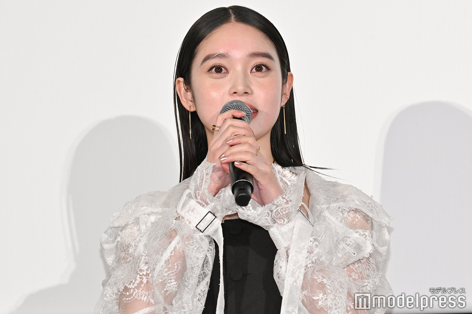 高石あかり（C）モデルプレス